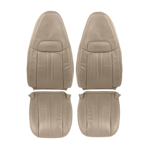 GMC Savana 2010-2015 | OEM-Replacement Seat Cover