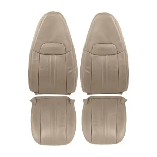 GMC Savana 2010-2015 | OEM-Replacement Seat Cover