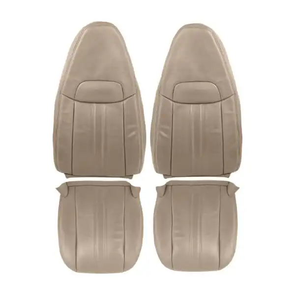 GMC Savana 2010-2015 | OEM-Replacement Seat Cover