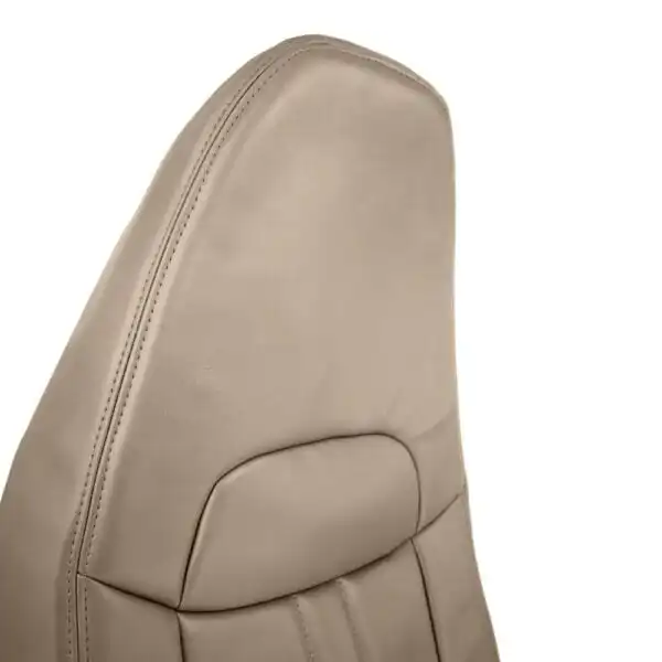 GMC Savana 2010-2015 | OEM-Replacement Seat Cover