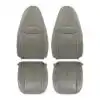 GMC Savana 2010-2015 | OEM-Replacement Seat Cover