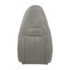 GMC Savana 2010-2015 | Funda de asiento de repuesto OEM