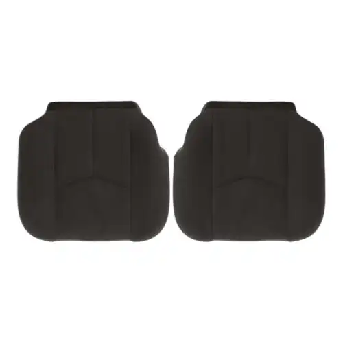 GMC Sierra 2003-2006 | OEM-Replacement Seat Cover (Cloth)
