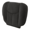 GMC Sierra 2003-2006 | OEM-Replacement Seat Cover (Cloth)