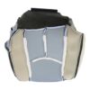 GMC Sierra 2003-2006 | OEM-Replacement Seat Cover (Cloth)
