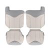 GMC Denali 2001-2002 | Funda de asiento de repuesto OEM