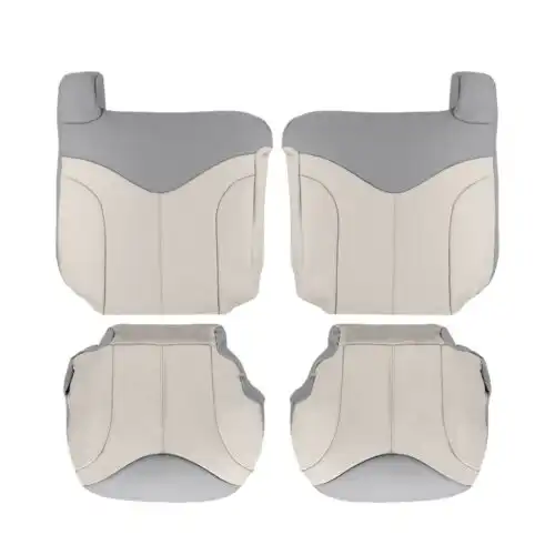 GMC Denali 2001-2002 | OEM-Replacement Seat Cover