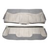 GMC Denali 2001-2002 | Funda de asiento de repuesto OEM