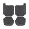 GMC Sierra 1999-2002 | OEM-Replacement Seat Cover
