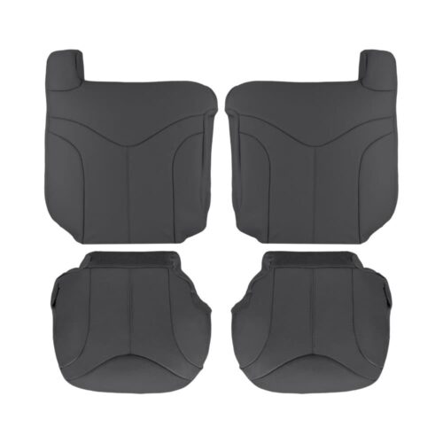 GMC Sierra 1999-2002 | Funda de asiento de recambio OEM