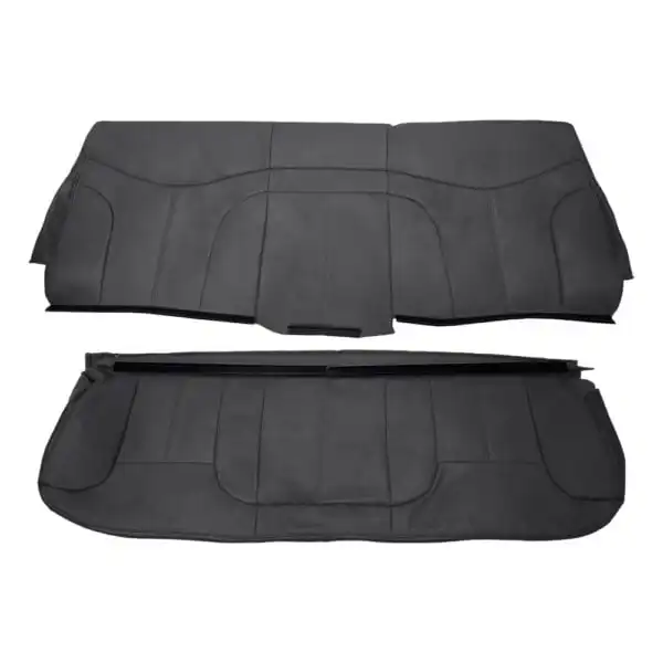 GMC Sierra 1999-2002 | OEM-Replacement Seat Cover