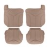 GMC Sierra 1999-2002 | OEM-Replacement Seat Cover