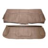 GMC Sierra 1999-2002 | OEM-Replacement Seat Cover