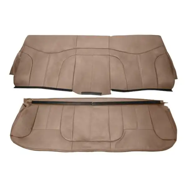 GMC Sierra 1999-2002 | OEM-Replacement Seat Cover