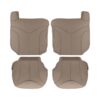 GMC Sierra 1999-2002 | OEM-Replacement Seat Cover