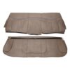 GMC Sierra 1999-2002 | OEM-Replacement Seat Cover