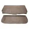 GMC Sierra 1999-2002 | OEM-Replacement Seat Cover
