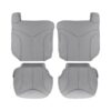 GMC Sierra 1999-2002 | OEM-Replacement Seat Cover