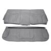 GMC Sierra 1999-2002 | OEM-Replacement Seat Cover