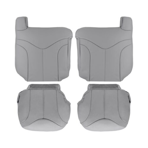 GMC Yukon SLE 2000-2002 | OEM-Replacement Seat Cover