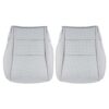 Honda Ridgeline 2017-2020 | OEM-Replacement Seat Cover