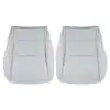 Honda Ridgeline 2017-2020 | OEM-Replacement Seat Cover