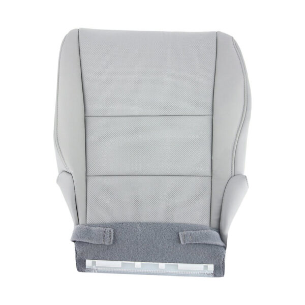 Honda Ridgeline 2017-2020 | OEM-Replacement Seat Cover