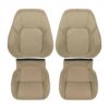 Jaguar XF 2016-2020 | OEM-Replacement Seat Cover