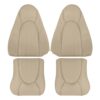 Jaguar XKR/XK8 1997-2000 | OEM-Replacement Seat Cover