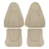 Jaguar XKR/XK8 1997-2000 | OEM-Replacement Seat Cover