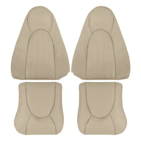 Jaguar XKR/XK8 1997-2000 | OEM-Replacement Seat Cover