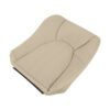 Jaguar XKR/XK8 1997-2000 | OEM-Replacement Seat Cover