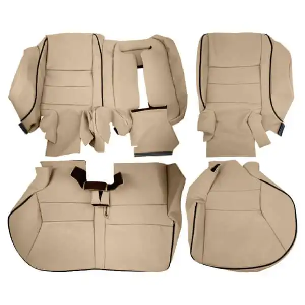 Land Rover Discovery 1999-2004 | OEM-Replacement Seat Cover