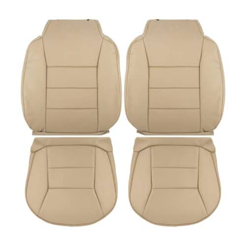 Land Rover Discovery 1999-2004 | Funda de asiento de recambio OEM