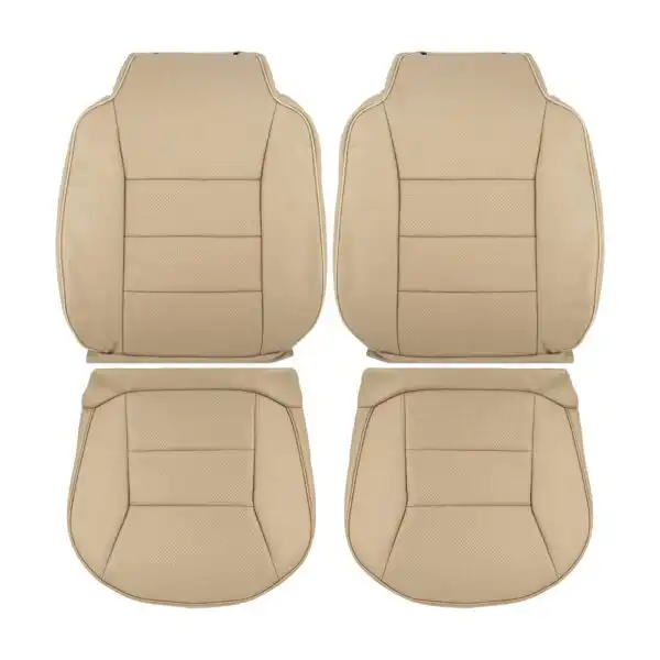 Land Rover Discovery 1999-2004 | OEM-Replacement Seat Cover