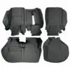 Land Rover Discovery 1999-2004 | OEM-Replacement Seat Cover