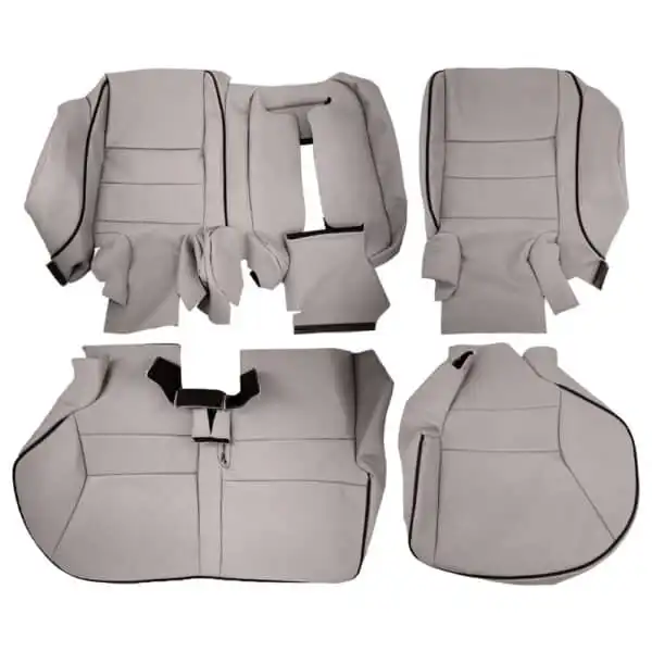 Land Rover Discovery 1999-2004 | OEM-Replacement Seat Cover