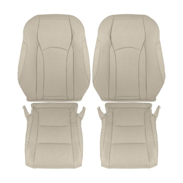 Lexus RX350 2016-2019 | Funda de asiento de recambio OEM