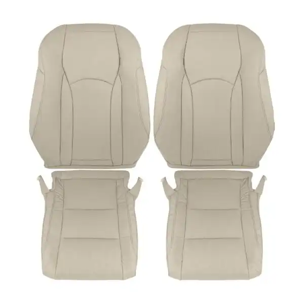 Lexus RX350 2016-2019 | OEM-Replacement Seat Cover