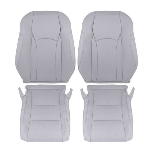 Lexus RX350 2016-2019 - Housse de siège de remplacement OEM