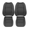 Mazda 3 2019-2026 | Funda de asiento de recambio OEM
