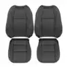 Mazda 3 2019-2026 | OEM-Replacement Seat Cover