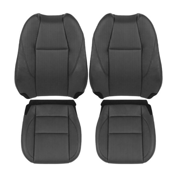 Mazda 3 2019-2026 | Funda de asiento de recambio OEM