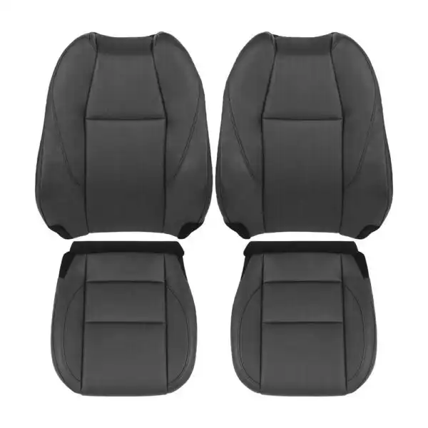Mazda 3 2019-2026 | OEM-Replacement Seat Cover