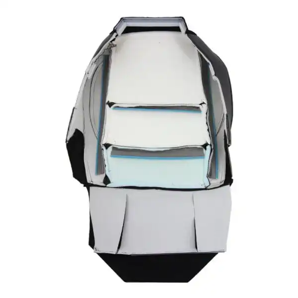 Mazda 3 2019-2026 | OEM-Replacement Seat Cover