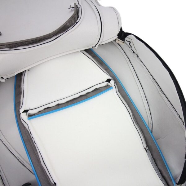 Mazda 3 2019-2026 | Funda de asiento de recambio OEM