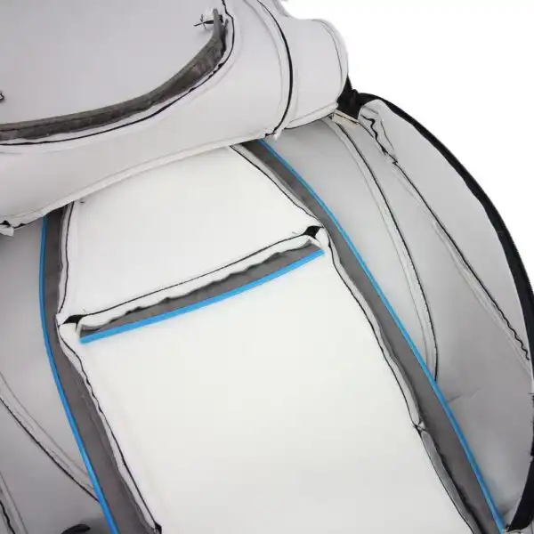 Mazda 3 2019-2026 | OEM-Replacement Seat Cover