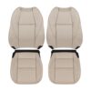 Mazda 3 2019-2026 | Funda de asiento de recambio OEM