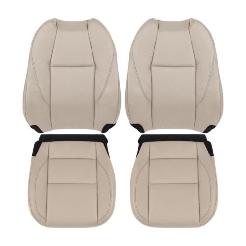 Mazda 3 2019-2026 | Funda de asiento de recambio OEM