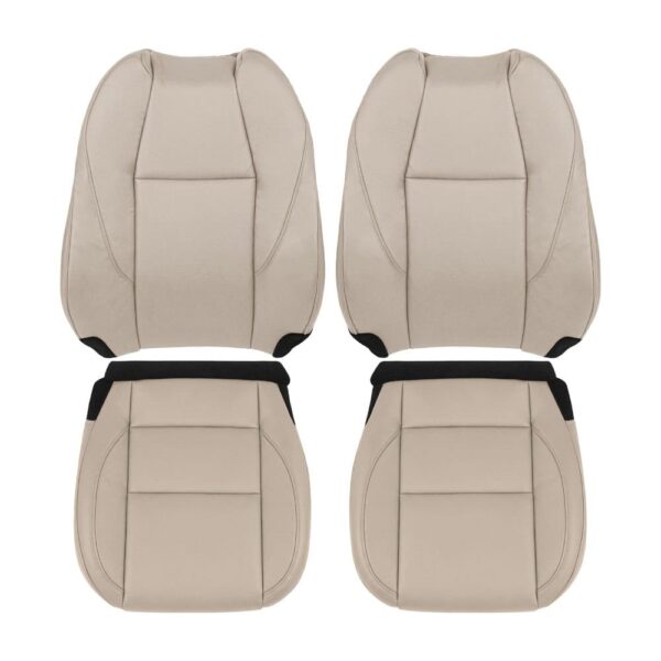 Mazda 3 2019-2026 | Funda de asiento de recambio OEM